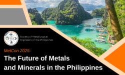 Metallurgical Conference 2025 (MetCon 2025)